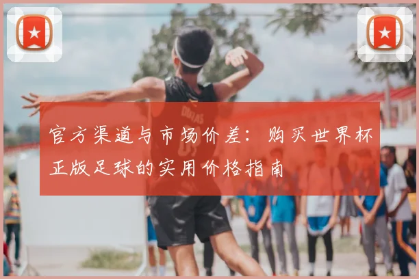 官方渠道与市场价差：购买世界杯正版足球的实用价格指南