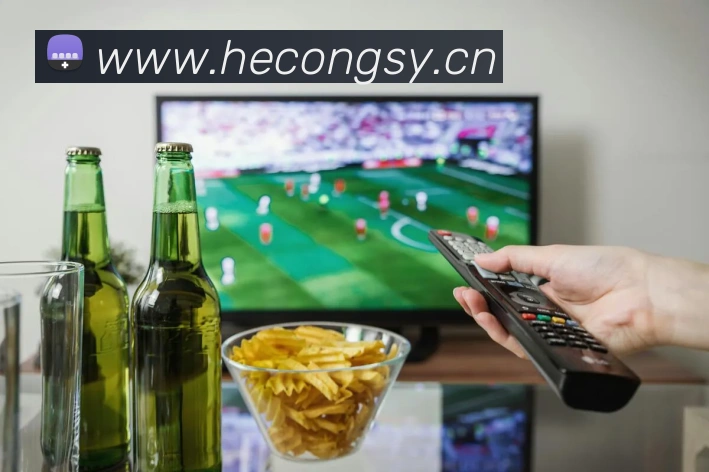 多媒体互动体验